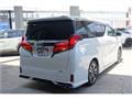 2020 Toyota Alphard