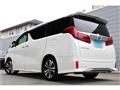 2020 Toyota Alphard