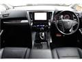2020 Toyota Alphard