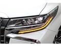 2020 Toyota Alphard