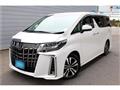 2020 Toyota Alphard