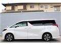 2020 Toyota Alphard