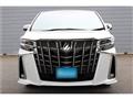 2020 Toyota Alphard