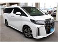 2020 Toyota Alphard
