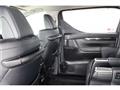 2020 Toyota Alphard