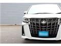 2020 Toyota Alphard