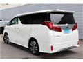 2020 Toyota Alphard