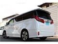 2020 Toyota Alphard