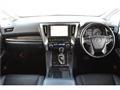 2020 Toyota Alphard