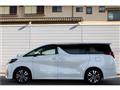 2020 Toyota Alphard