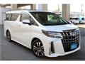 2020 Toyota Alphard