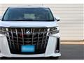 2020 Toyota Alphard