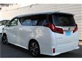 2020 Toyota Alphard