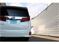 2020 Toyota Alphard
