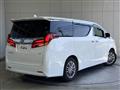 2020 Toyota Alphard