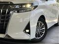 2020 Toyota Alphard