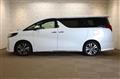 2020 Toyota Alphard