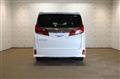 2020 Toyota Alphard