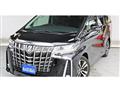 2020 Toyota Alphard