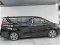 2020 Toyota Alphard