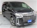 2020 Toyota Alphard