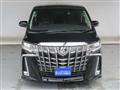 2020 Toyota Alphard
