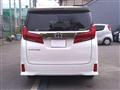2020 Toyota Alphard