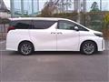 2020 Toyota Alphard