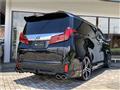 2020 Toyota Alphard