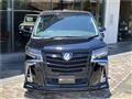 2020 Toyota Alphard