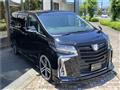 2020 Toyota Alphard