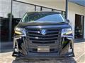 2020 Toyota Alphard