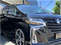 2020 Toyota Alphard