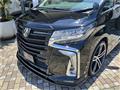 2020 Toyota Alphard