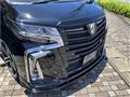 2020 Toyota Alphard