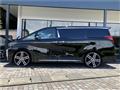 2020 Toyota Alphard