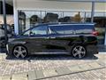 2020 Toyota Alphard