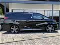 2020 Toyota Alphard