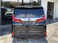 2020 Toyota Alphard