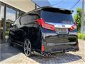 2020 Toyota Alphard