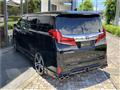 2020 Toyota Alphard