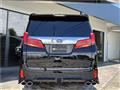 2020 Toyota Alphard