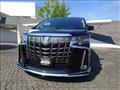 2020 Toyota Alphard