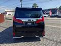 2020 Toyota Alphard