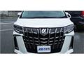 2020 Toyota Alphard