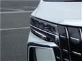 2020 Toyota Alphard