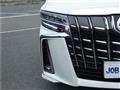 2020 Toyota Alphard