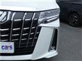 2020 Toyota Alphard