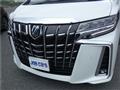 2020 Toyota Alphard