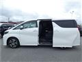 2020 Toyota Alphard